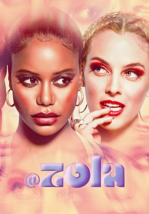 Zola (ซับไทย)