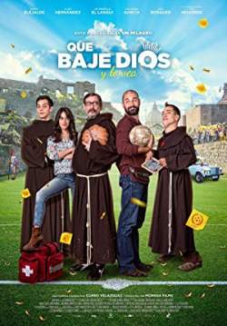 Holy Goalie (ซับไทย)