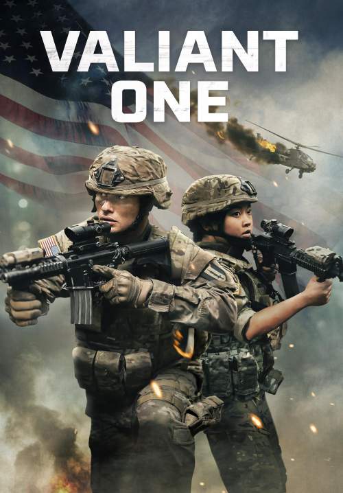 Valiant One (ซับไทย) (StreamX)