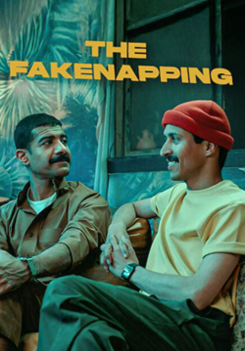 The Fakenapping - ลักหลอกๆ ไม่หยอกเล่น (ซับไทย)