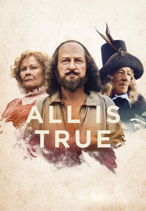 All Is True (ซับไทย)