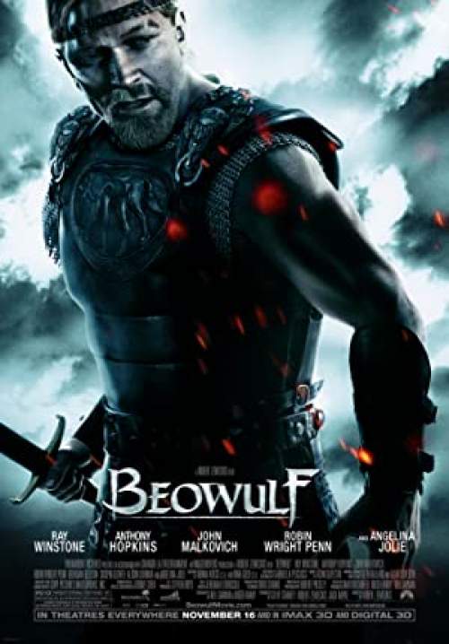 4K Beowulf