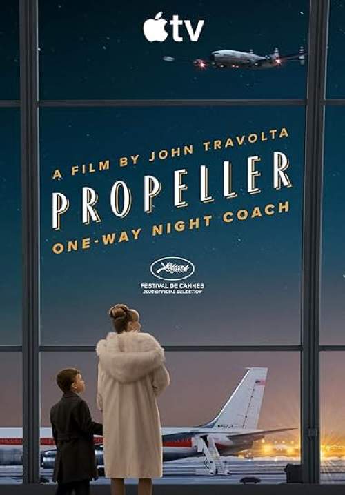 Propeller One-Way Night Coach (ซับไทย)