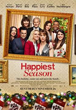 Happiest Season - ไม่มีฤดูไหนไม่รักเธอ
