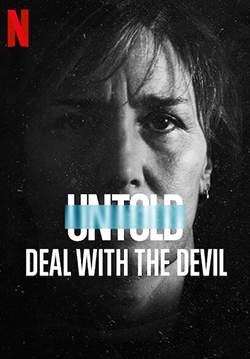 Untold: Deal with the Devil - สัญญาปีศาจ (ซับไทย)
