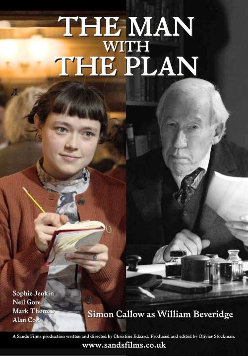 The Man with the Plan (ซับไทย) (Stream X)