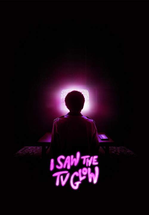 I Saw the TV Glow (ซับไทย) (StreamX)