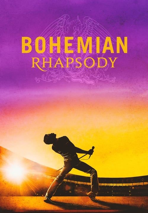 4K Bohemian Rhapsody