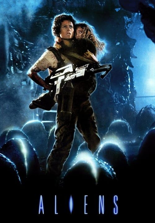 4K Aliens