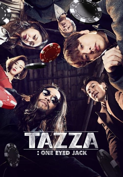 Tazza: One-Eyed Jack (ซับไทย)