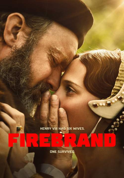 Firebrand - บัลลังก์เพลิง (ซับไทย) (StreamX)
