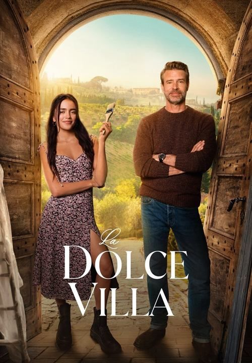 La Dolce Villa - วิลล่าแห่งรัก