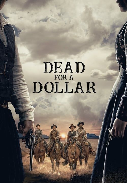 Dead for a Dollar (ซับไทย)