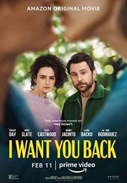 I Want You Back (ซับไทย)