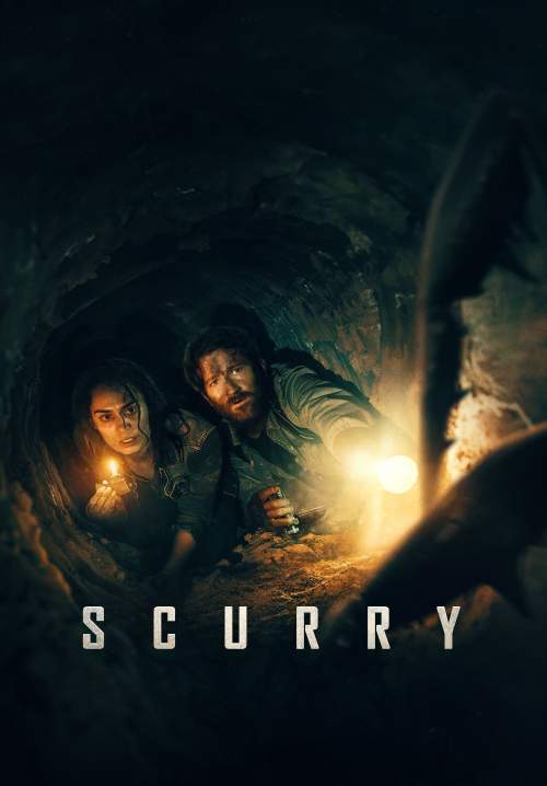 Scurry - ฝ่าระทึก ลึกใต้โลก (ซับไทย) (StreamX)