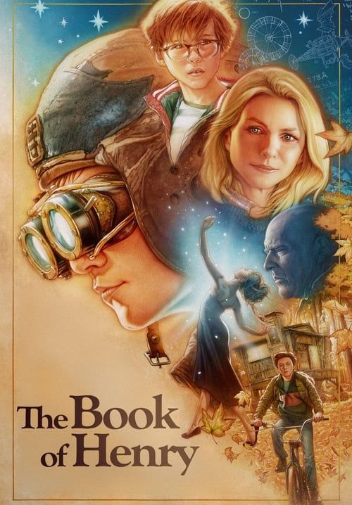 The Book of Henry (ซับไทย)