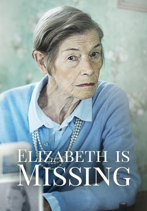 Elizabeth Is Missing (ซับไทย)