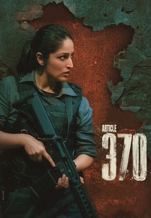 Article 370 - มาตรา 370 (ซับไทย)