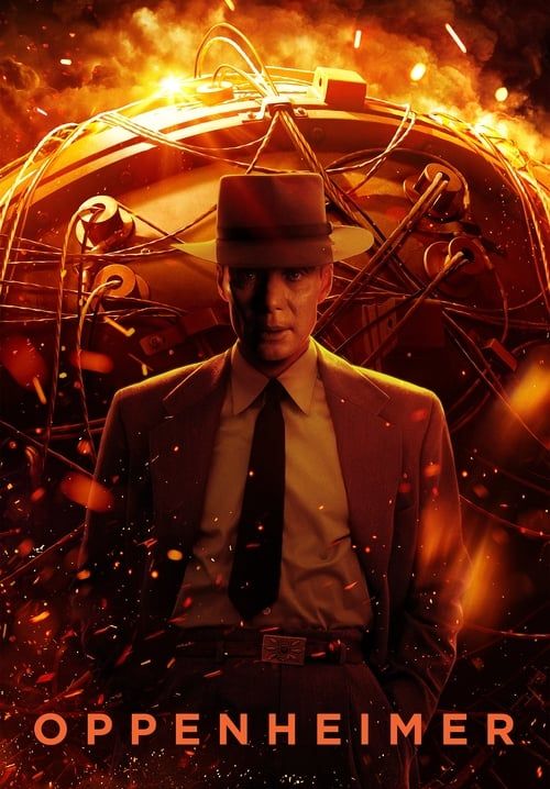Oppenheimer (IMAX)