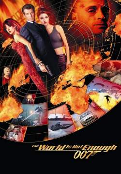 James Bond 007: The World Is Not Enough