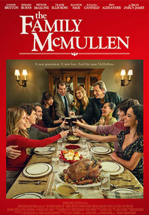 The Family McMullen (ซับไทย)