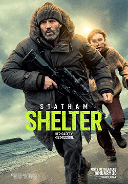 Shelter - คลั่งนรก หลบตาย (พากย์ไทยโรง)
