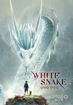 White Snake - ตำนาน นางพญางูขาว