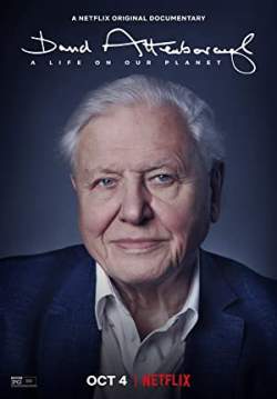 David Attenborough: A Life on Our Planet - เดวิด แอทเทนเบอเรอห์: ชีวิตบนโลกนี้ (ซับไทย)
