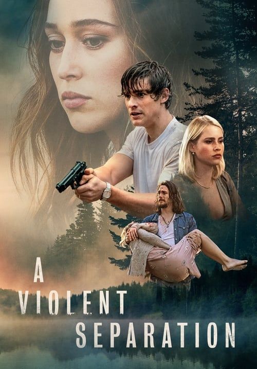 A Violent Separation (พากย์ไทย)
