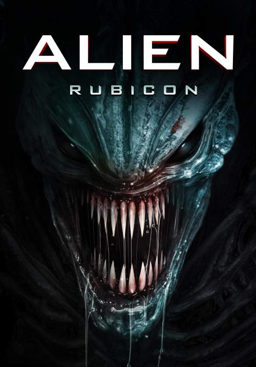 Alien: Rubicon (ซับไทย) (StreamX)