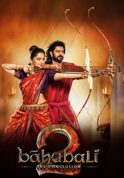 Bahubali 2: The Conclusion - ปิดตำนานบาฮูบาลี (พากย์ไทย)