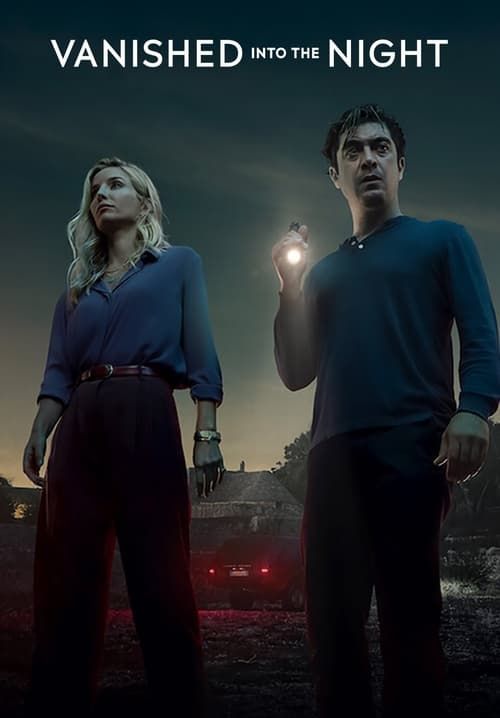 Vanished into the Night - ค่ำคืนกลืนหาย (ซับไทย)