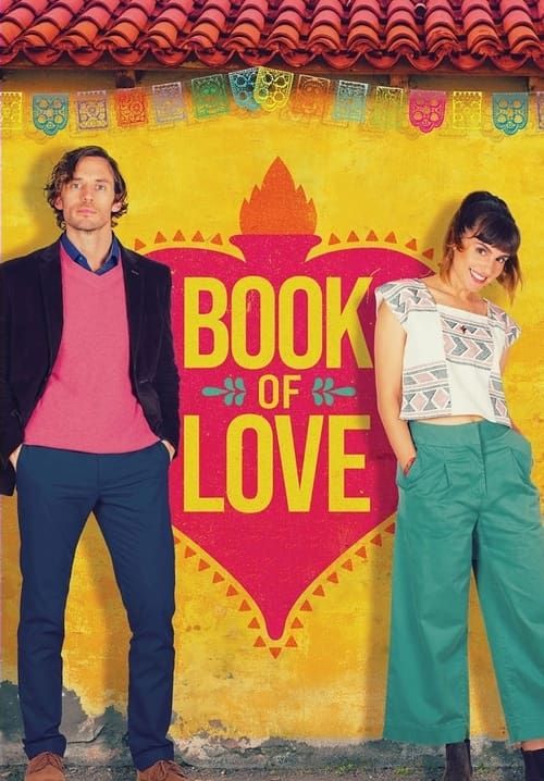 Book of Love - นิยายรักฉบับฉันและเธอ