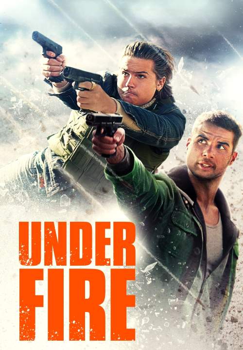 Under Fire (ซับไทย) (StreamX)