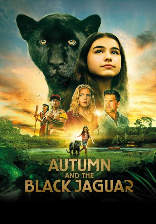 Autumn and the Black Jaguar (ซับไทย) (StreamX)