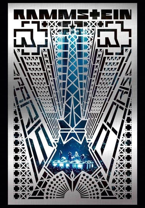 Rammstein: Paris