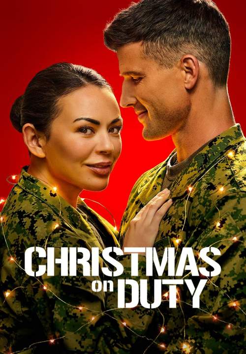 Christmas on Duty (ซับไทย) (StreamX)