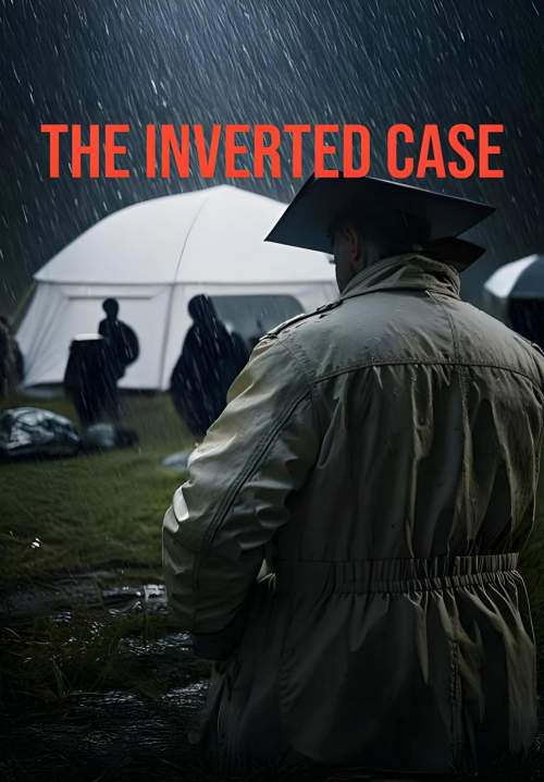 The Inverted Case (ซับไทย) (StreamX)