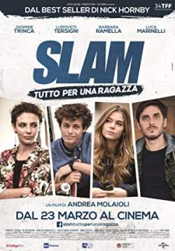 Slam (ซับไทย)