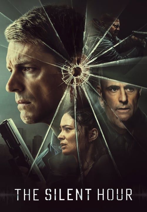 The Silent Hour - เงียบระห่ำ ลั่นนรก (ซับไทย)