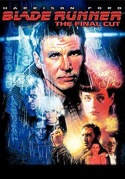 Blade Runner (The Final Cut)