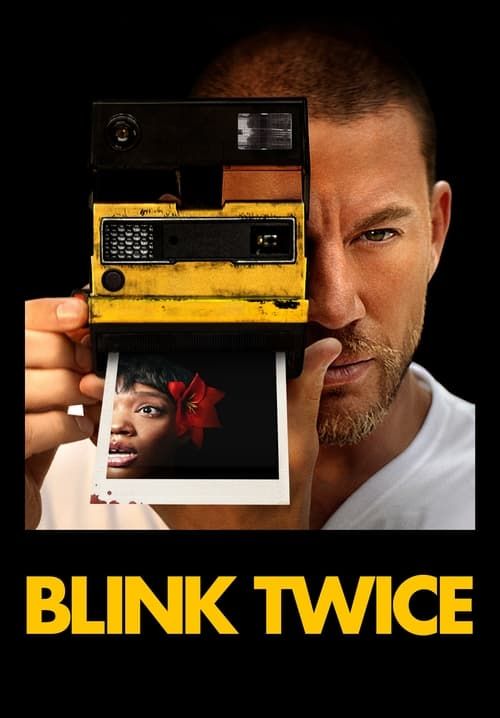 Blink Twice - บลิงก์ ทไวซ์ ซิกอันตราย