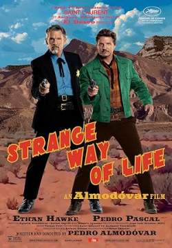 Strange Way of Life (ซับไทย)