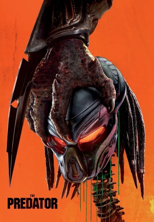 4K The Predator