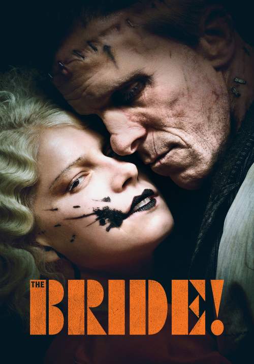 The Bride - เจ้าสาว! (ซับไทย) (Stream X)