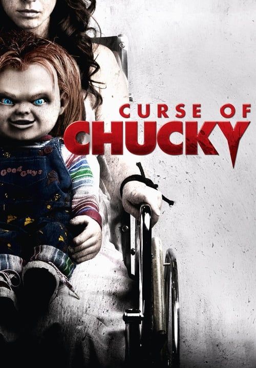 Curse of Chucky - แค้นฝังหุ่น 6 คำสาปแค้นฝังหุ่น