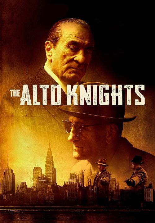 The Alto Knights - อัลโต ไนท์ส: ทรชนครองเมือง