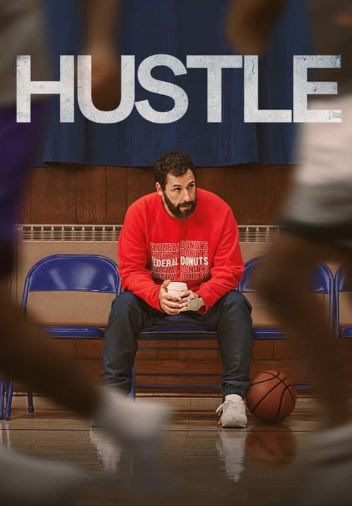 Hustle - คนจะดัง... อย่าฉุด (ซับไทย)