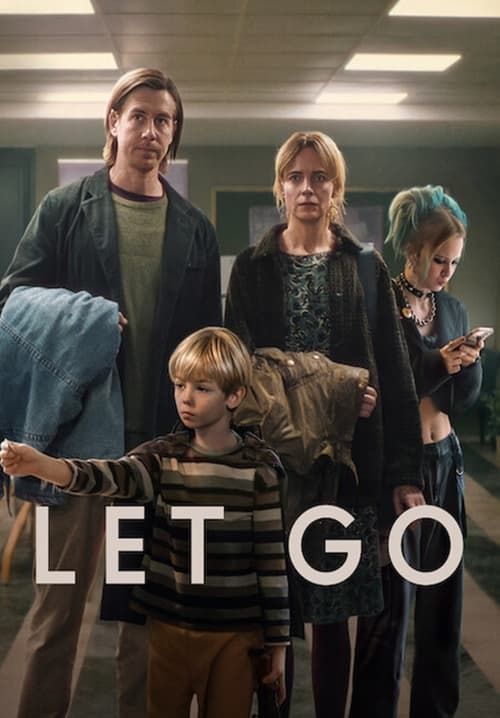 Let Go - ปล่อย
