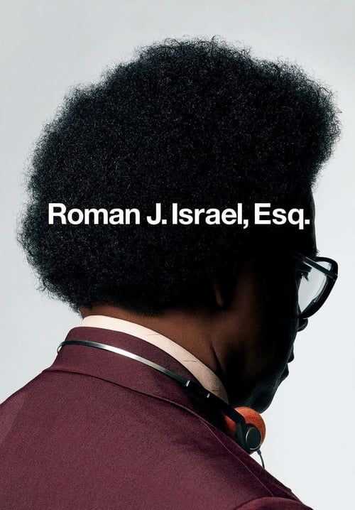 Roman J. Israel, Esq. (ซับไทย)